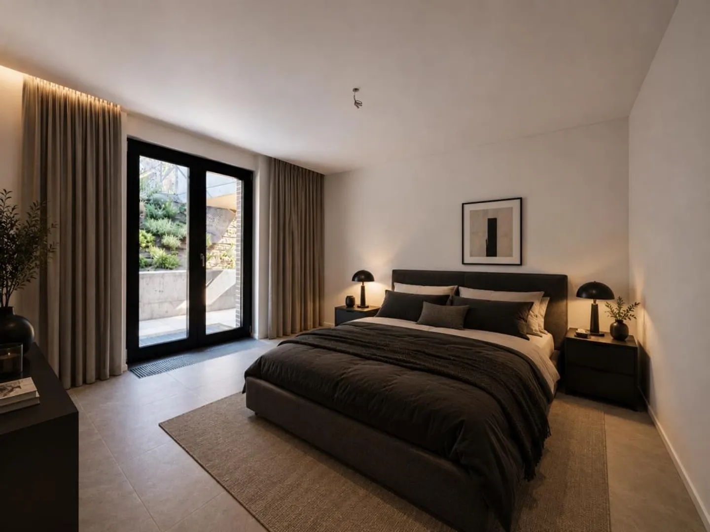 Appartamento di Lusso con Vista Lago - Foto 5 di 10