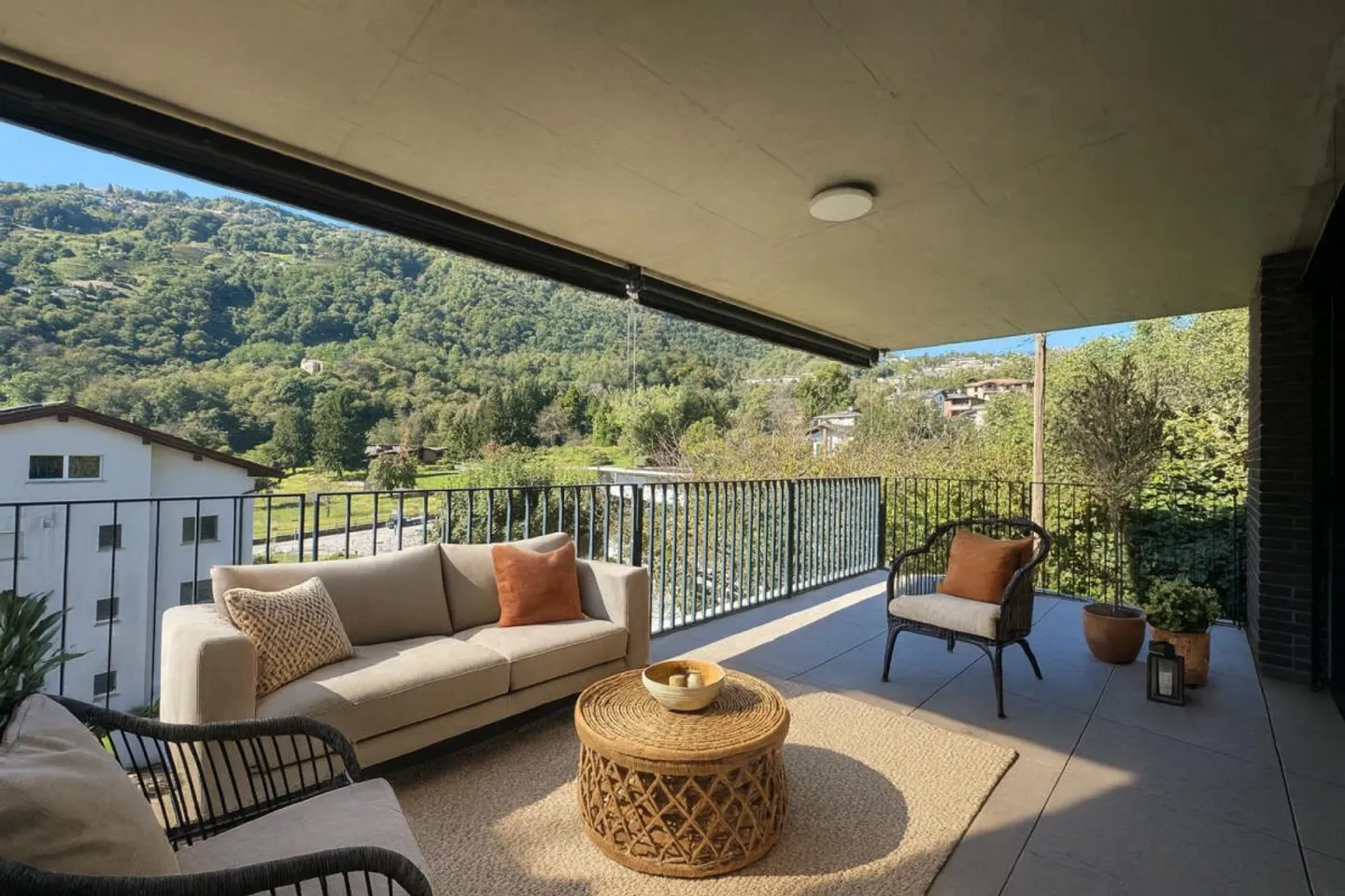 Appartamento di Lusso con Vista Lago - Foto 6 di 10