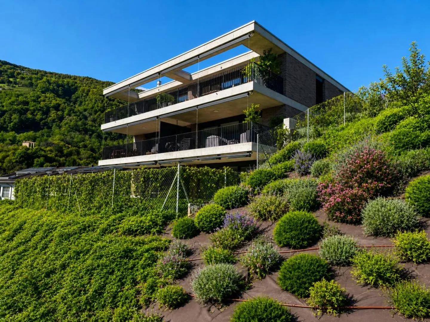 Appartamento di Lusso con Vista Lago - Foto 10 di 10