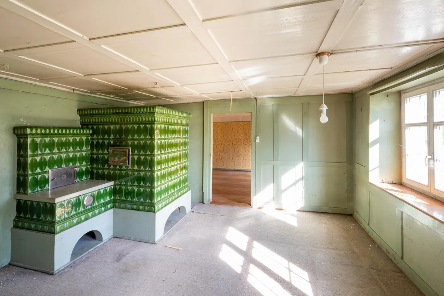 Grande terreno in una posizione centrale - Foto 8 di 14