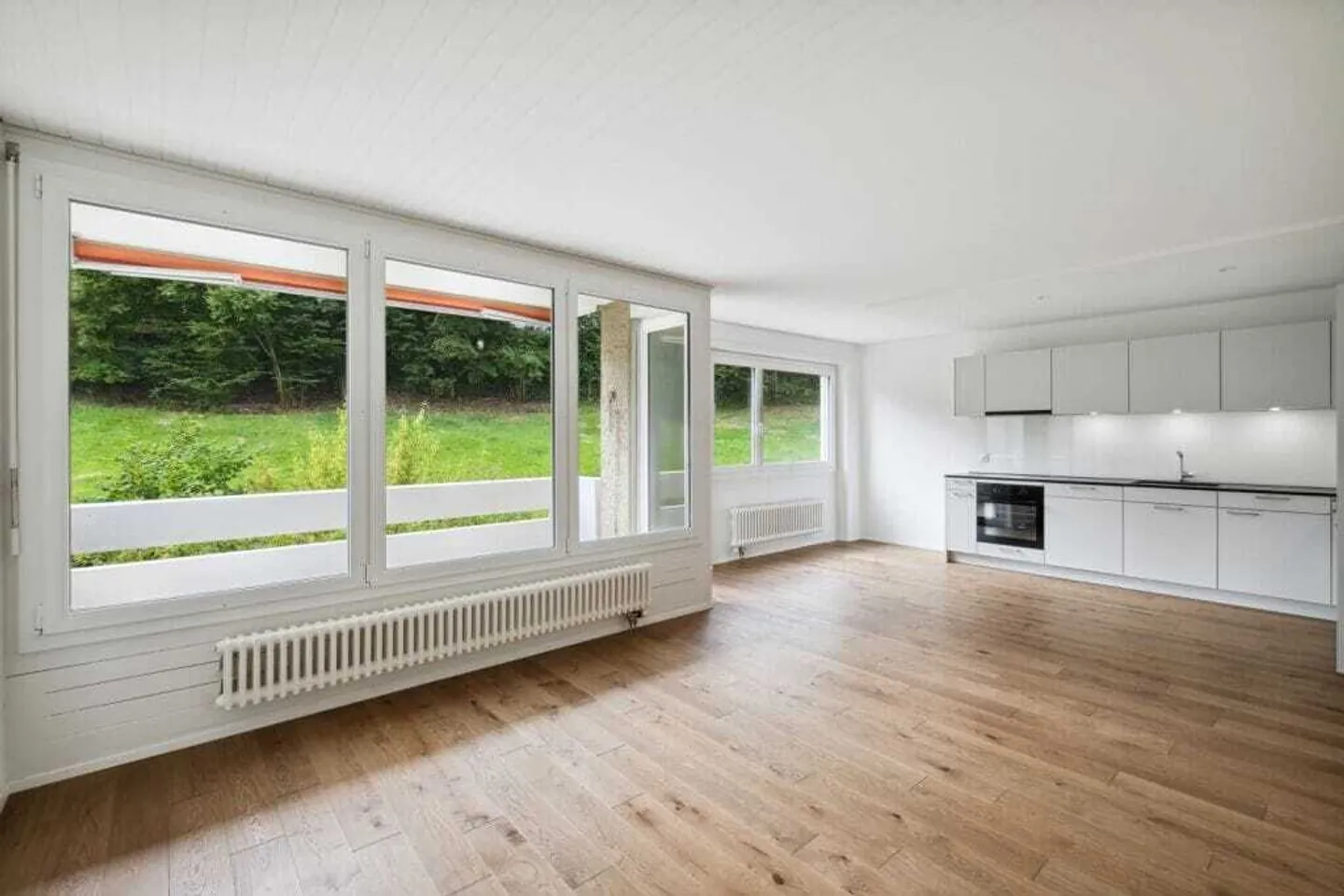 Helle 2.5-Zimmer-Wohnung in Köniz - Foto 2 von 10