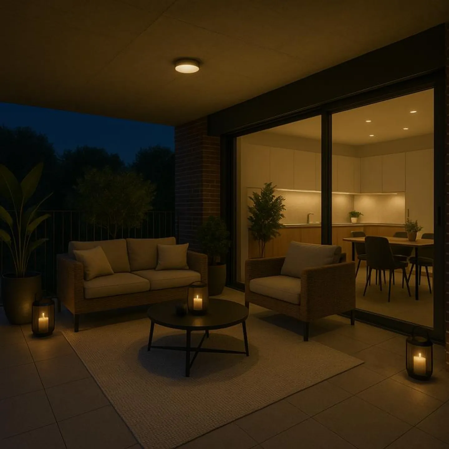 Appartamento di Lusso con Vista Lago - Foto 7 di 10