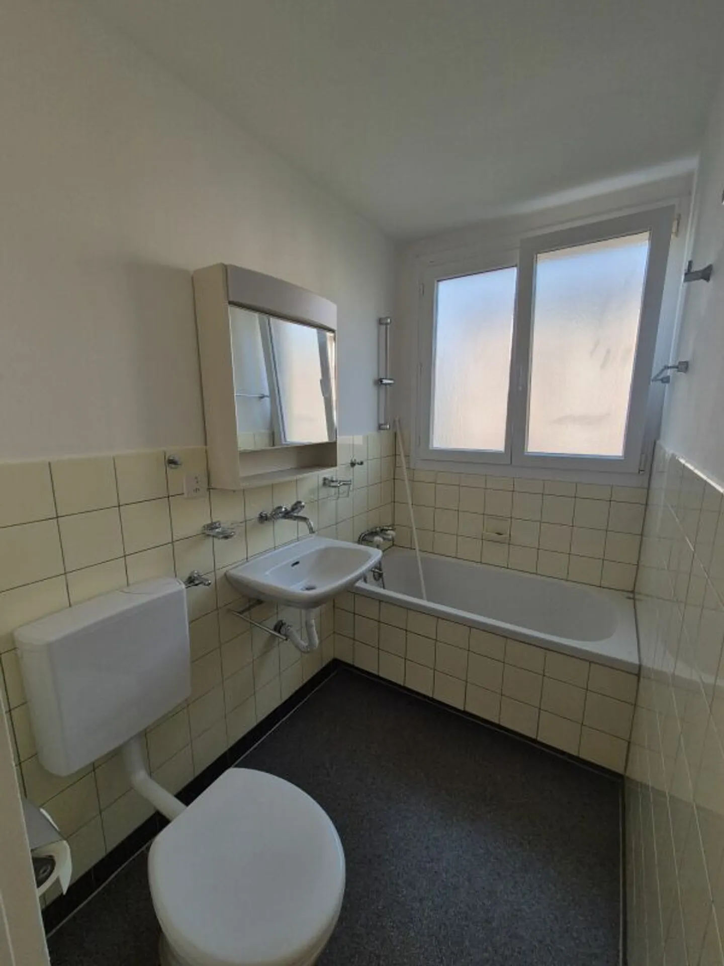 Appartement à louer - Photo 4 sur 13