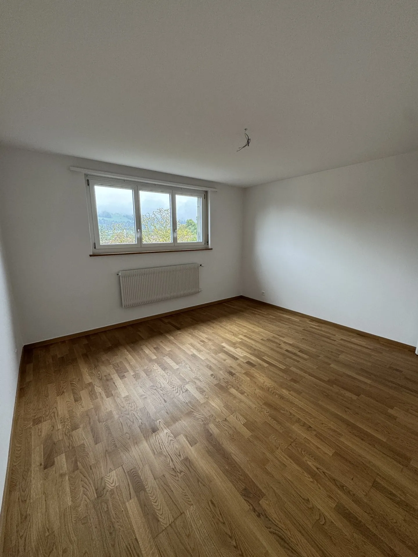 Incantevole appartamento mansardato con vista a Muri vicino a Berna - Foto 4 di 6