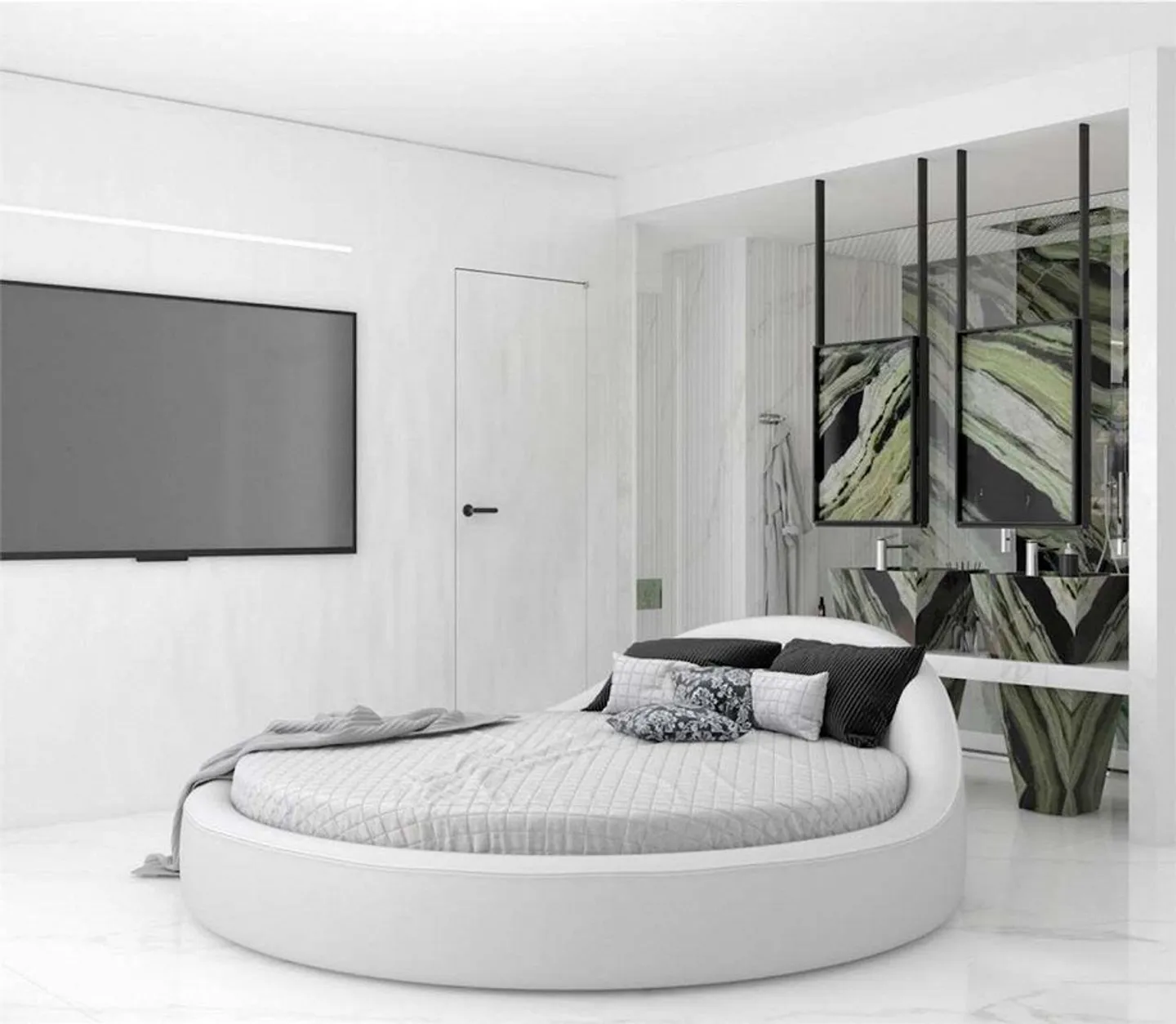 Spacious 5.5 Rooms to Renovate - Photo 8 of 13