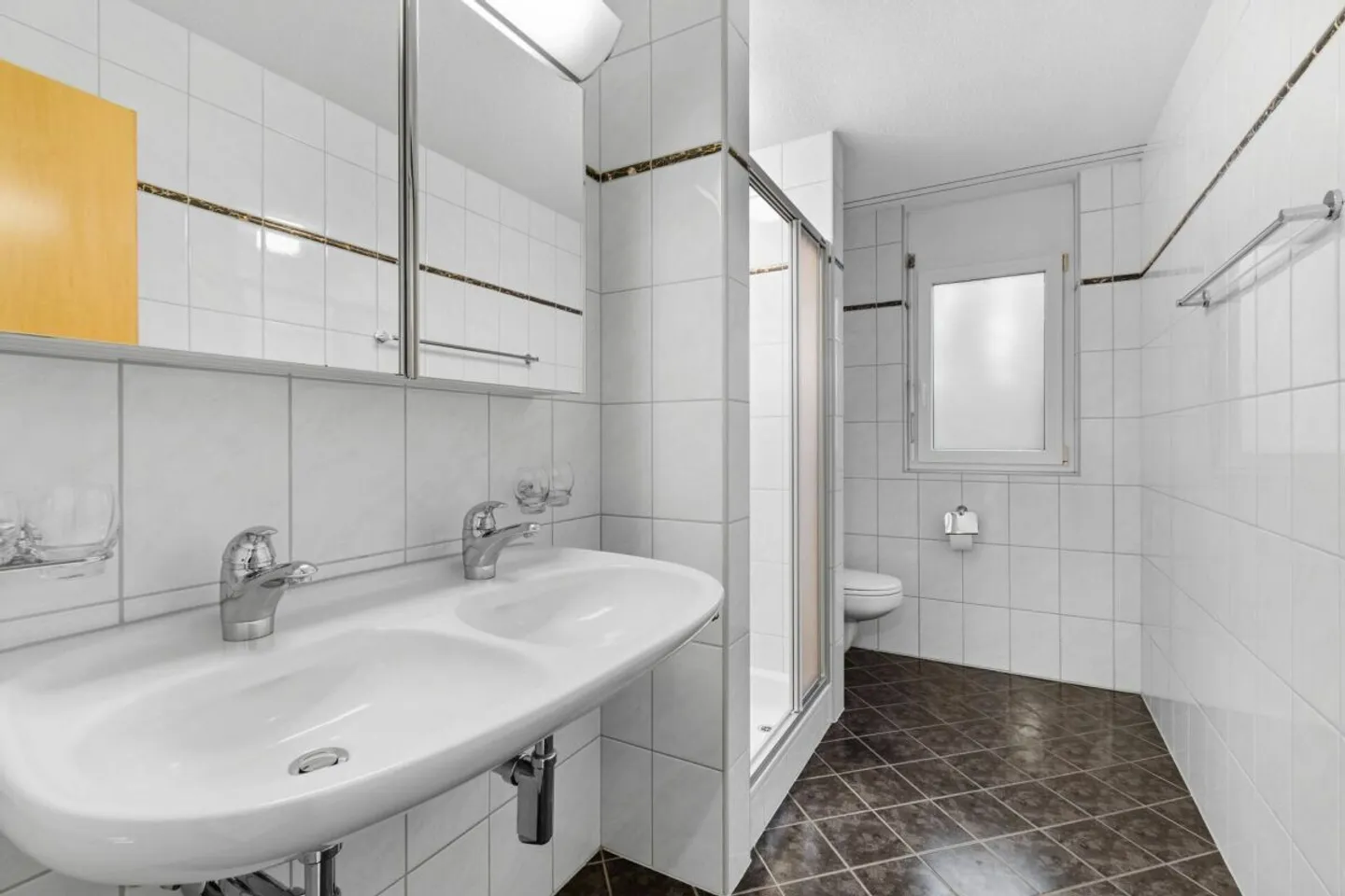 Appartamento in terrazza di 5 1/2 stanze con vista attraente - Foto 11 di 20