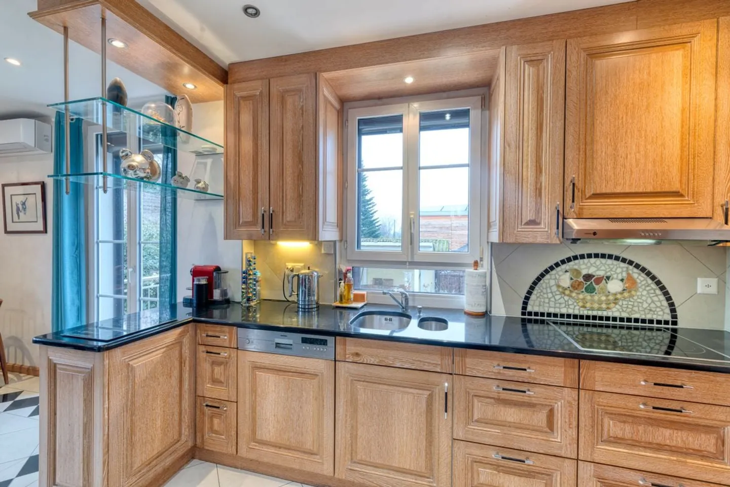 Charmantes Einfamilienhaus - Foto 1 von 5