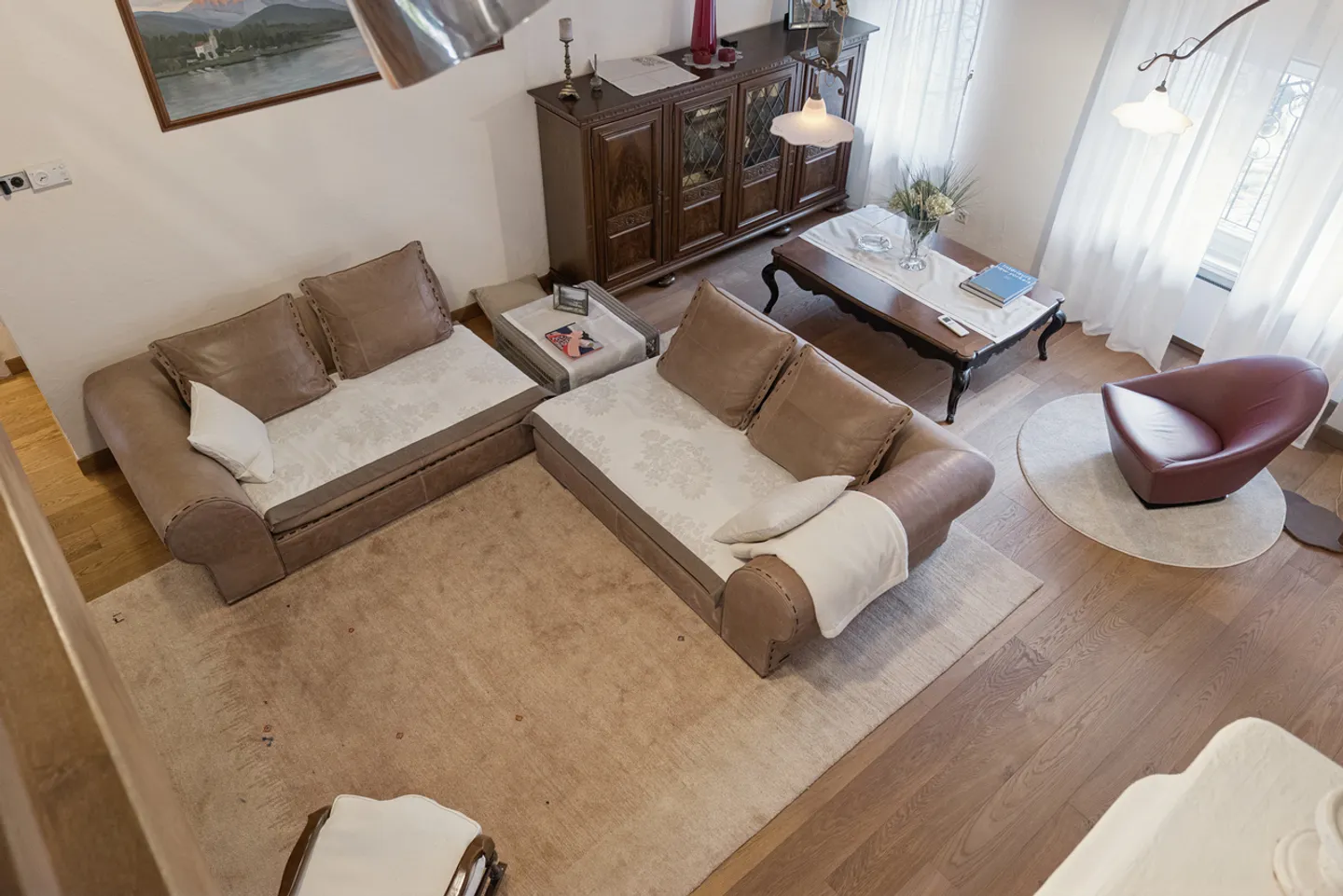 Villa L'Ortenzia - Seeblick Rückzugsort - Foto 8 von 28