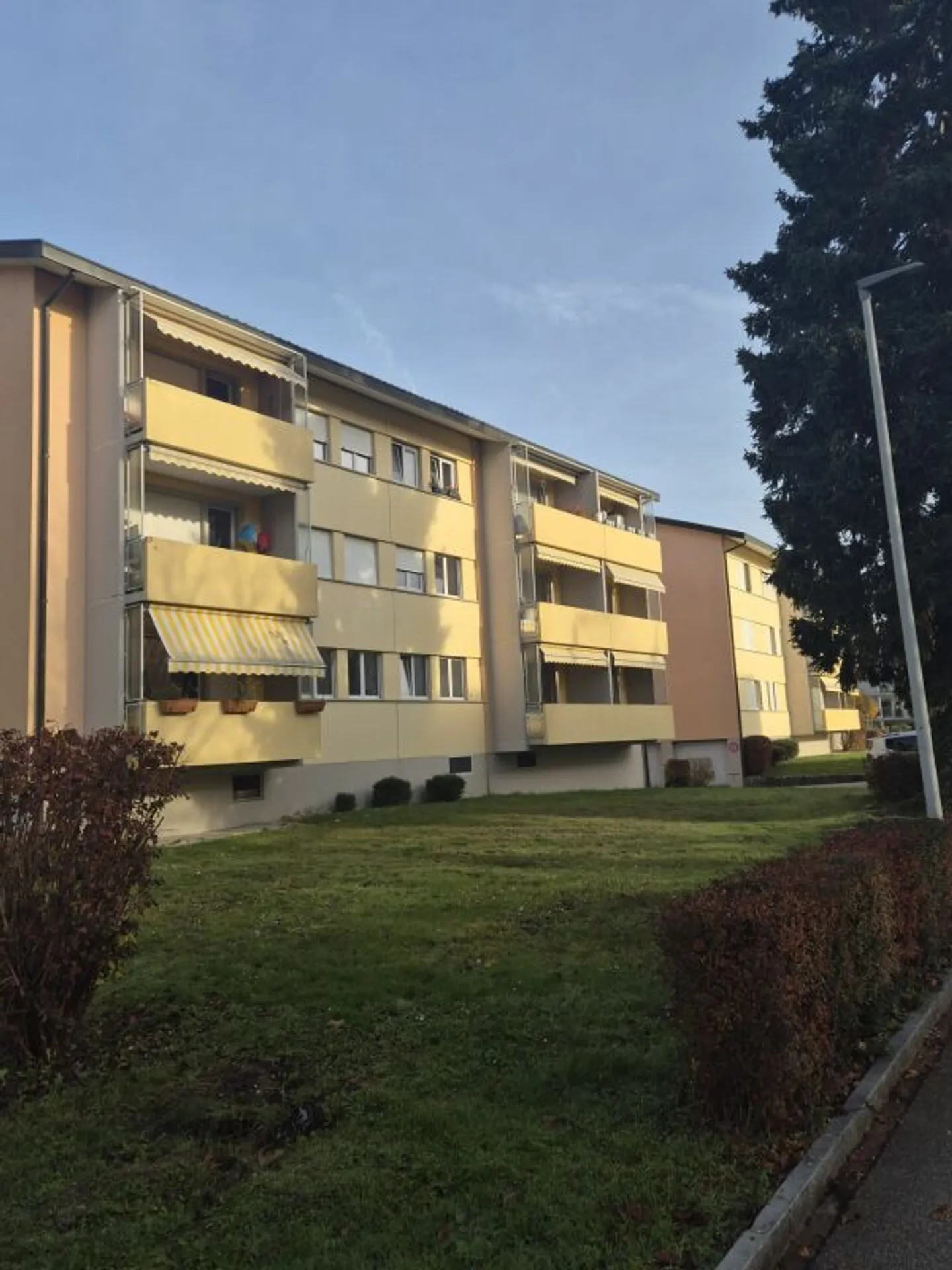 Appartement à louer - Photo 13 sur 13