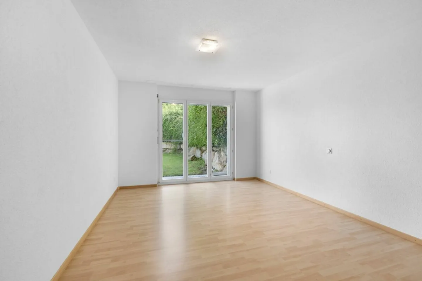 Appartamento in terrazza di 5 1/2 stanze con vista attraente - Foto 15 di 20