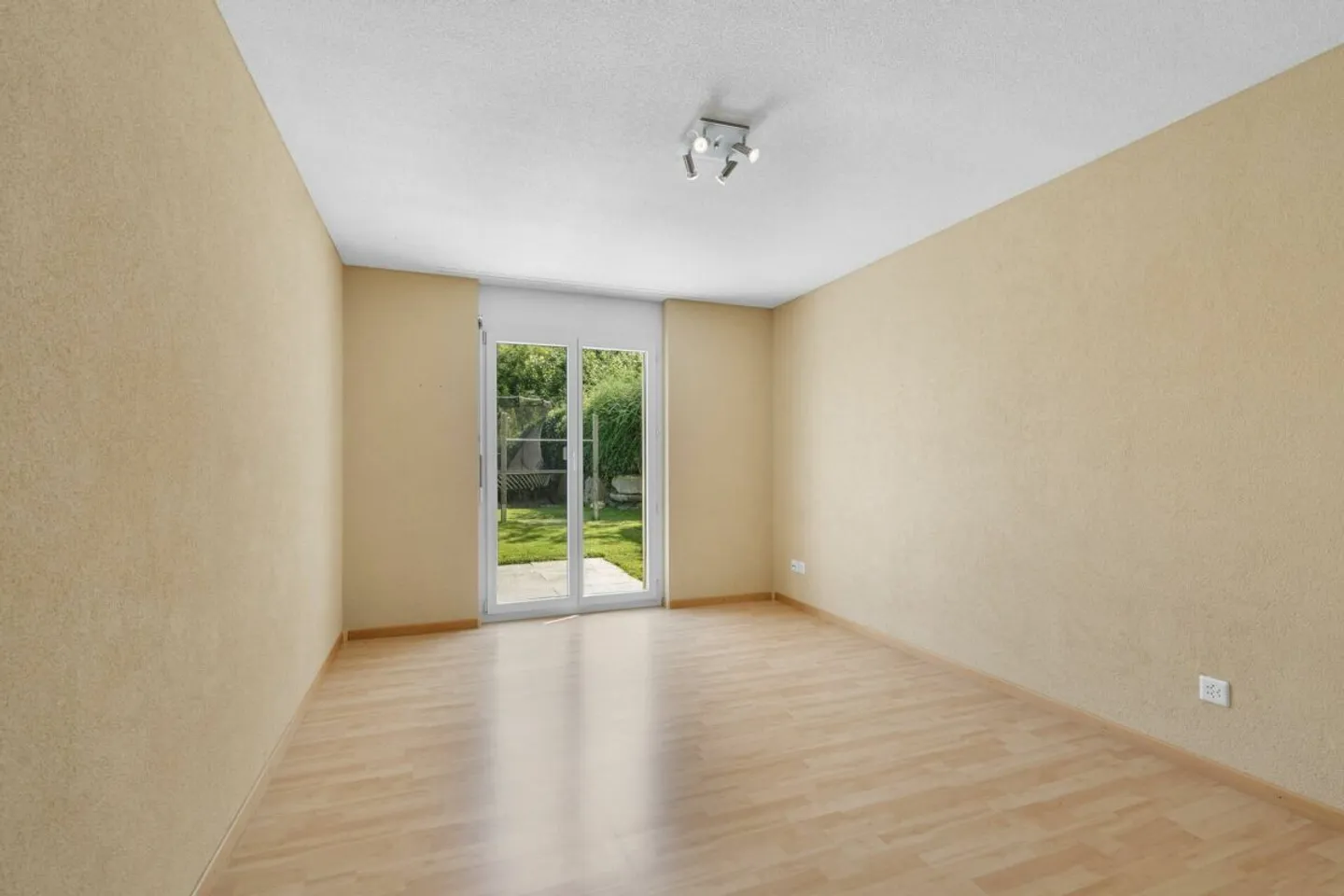 Appartamento in terrazza di 5 1/2 stanze con vista attraente - Foto 17 di 20