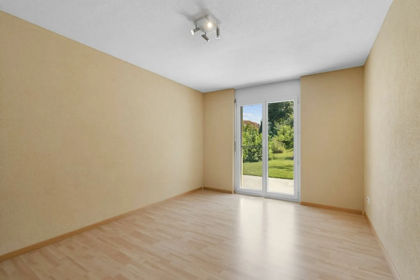 Appartamento in terrazza di 5 1/2 stanze con vista attraente - Foto 16 di 20