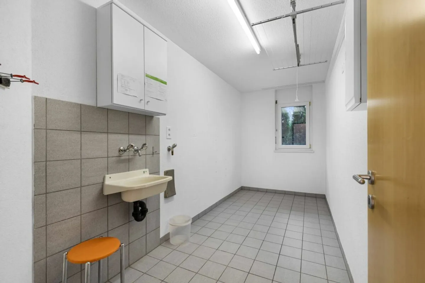 Appartamento in terrazza di 5 1/2 stanze con vista attraente - Foto 18 di 20