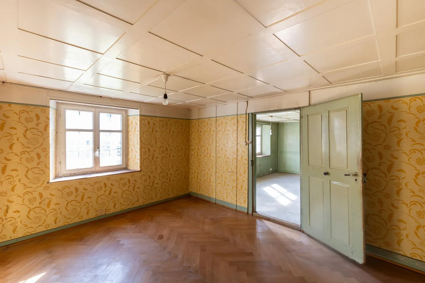 Grande terreno in una posizione centrale - Foto 10 di 14