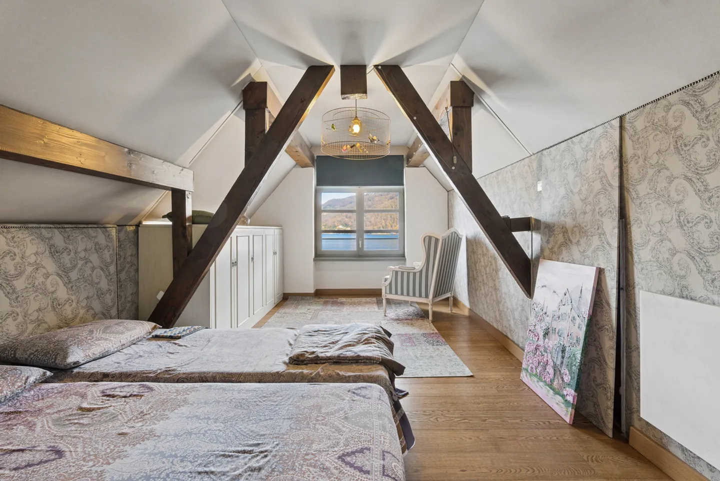 Villa L'Ortenzia - Seeblick Rückzugsort - Foto 21 von 28