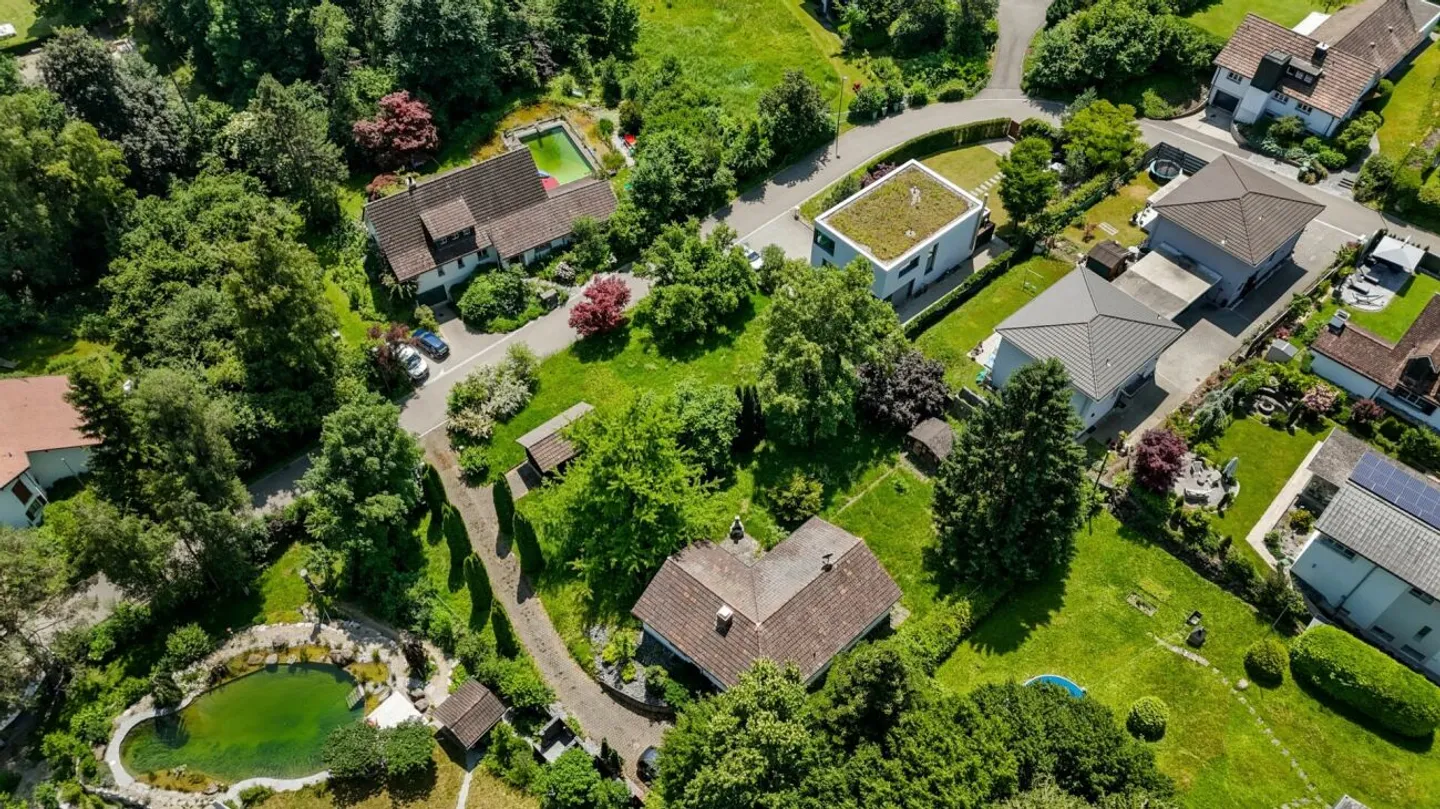 Einfamilienhaus kaufen - Foto 4 von 18