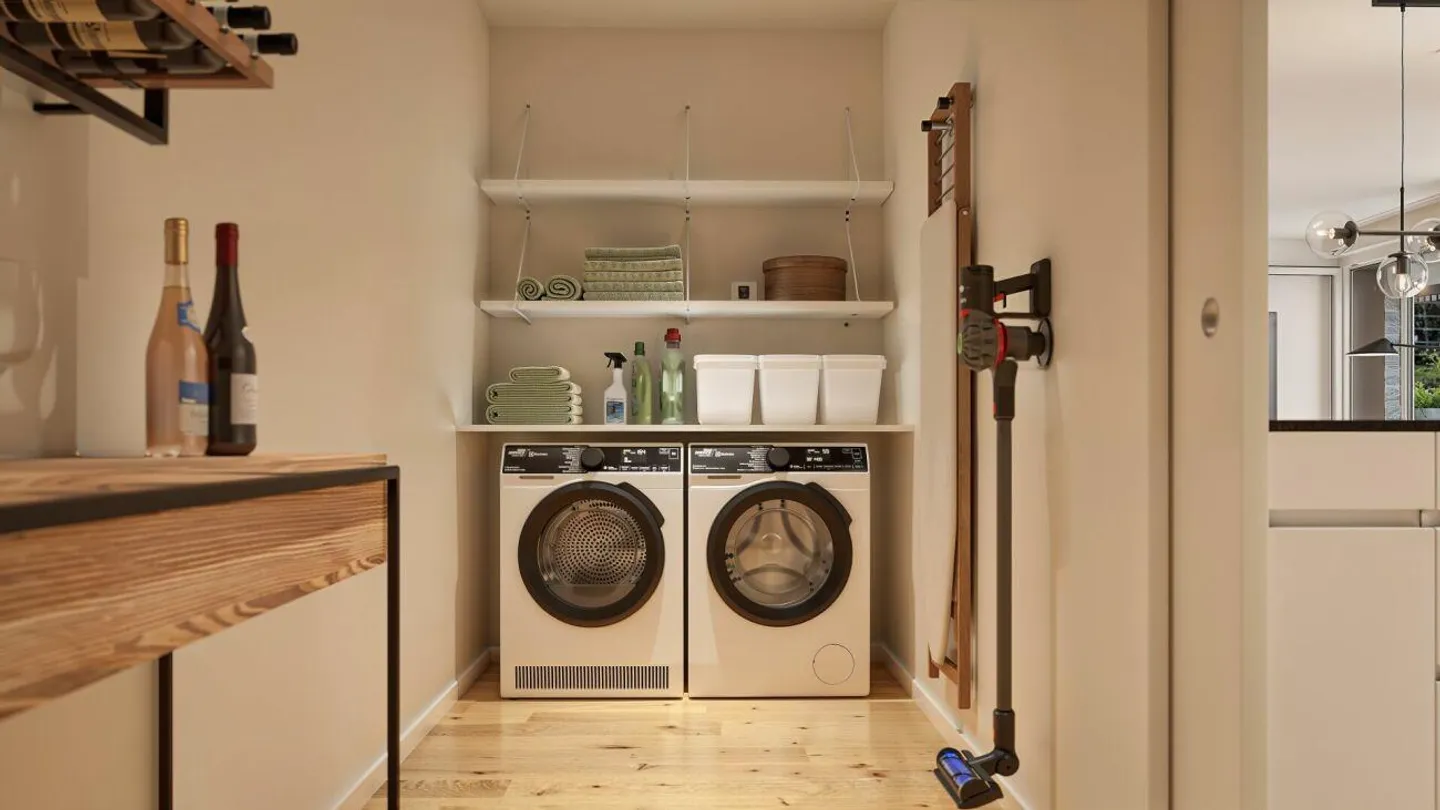 Meienberg Twins - last 3.5-room garden apartment - Photo 6 of 11
