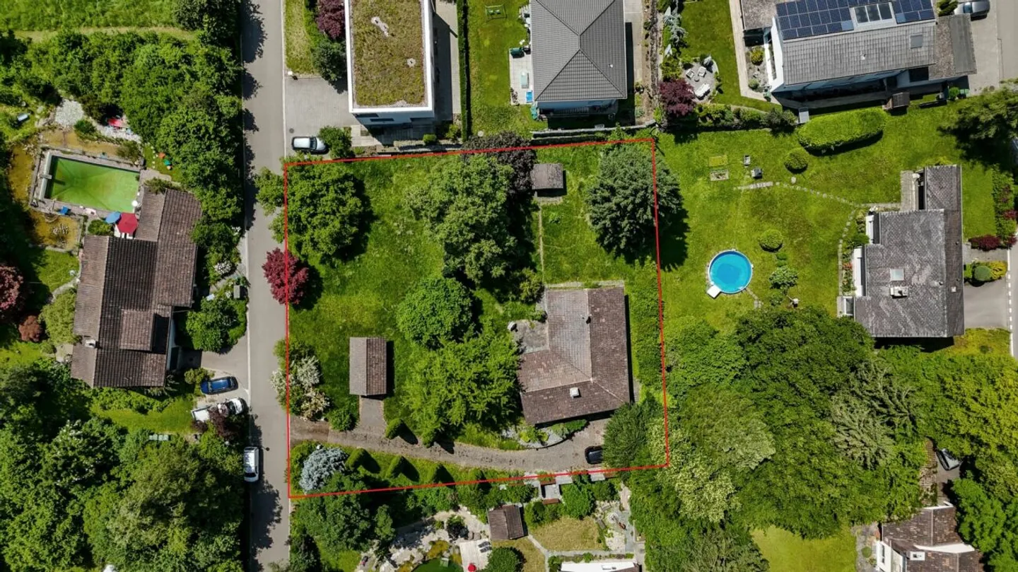 Einfamilienhaus kaufen - Foto 5 von 18