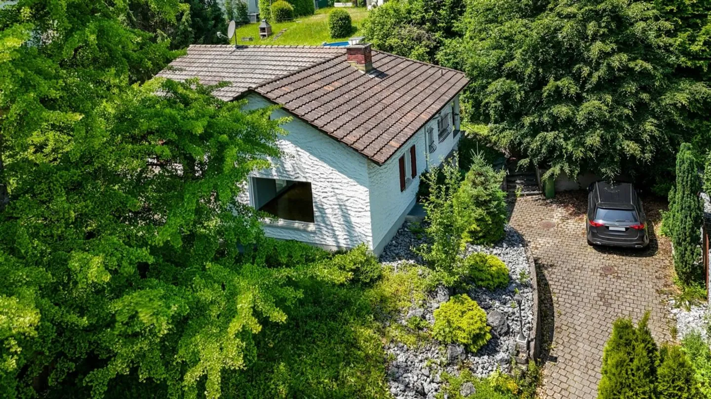 Einfamilienhaus kaufen - Foto 6 von 18