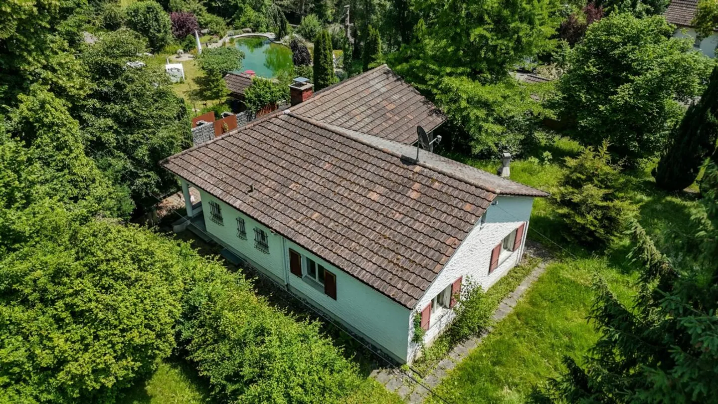 Einfamilienhaus kaufen - Foto 7 von 18