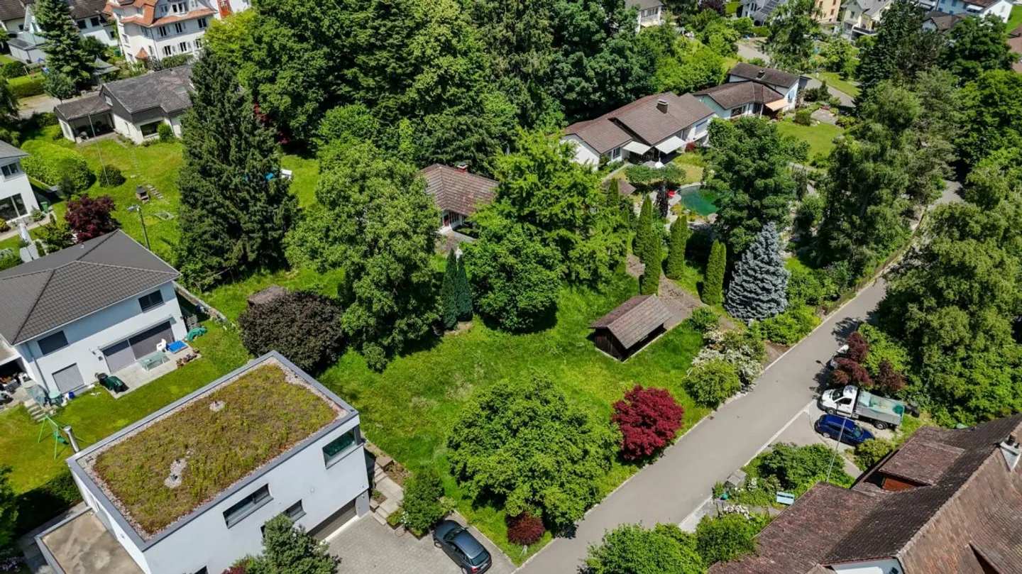 Einfamilienhaus kaufen - Foto 2 von 18