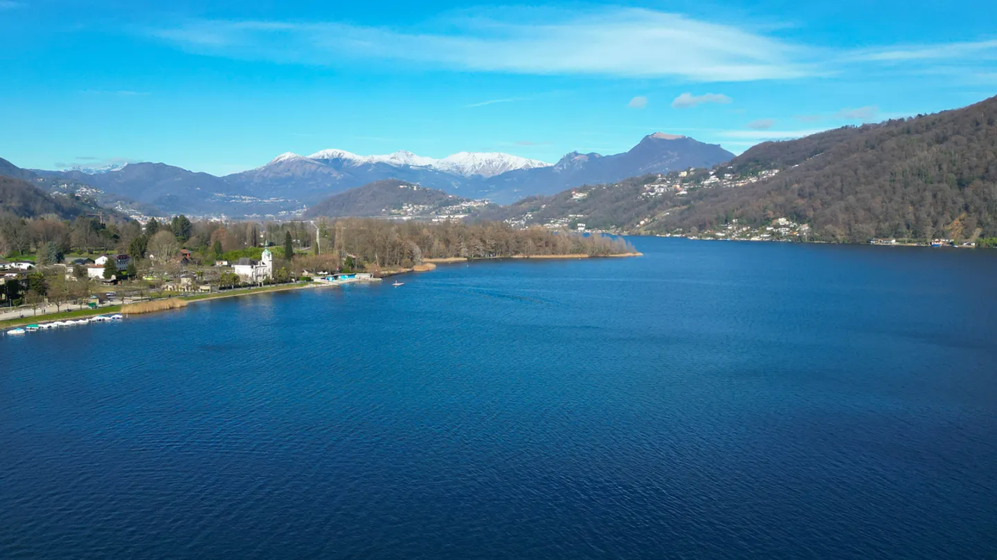 Villa L'Ortenzia - Seeblick Rückzugsort - Foto 15 von 28