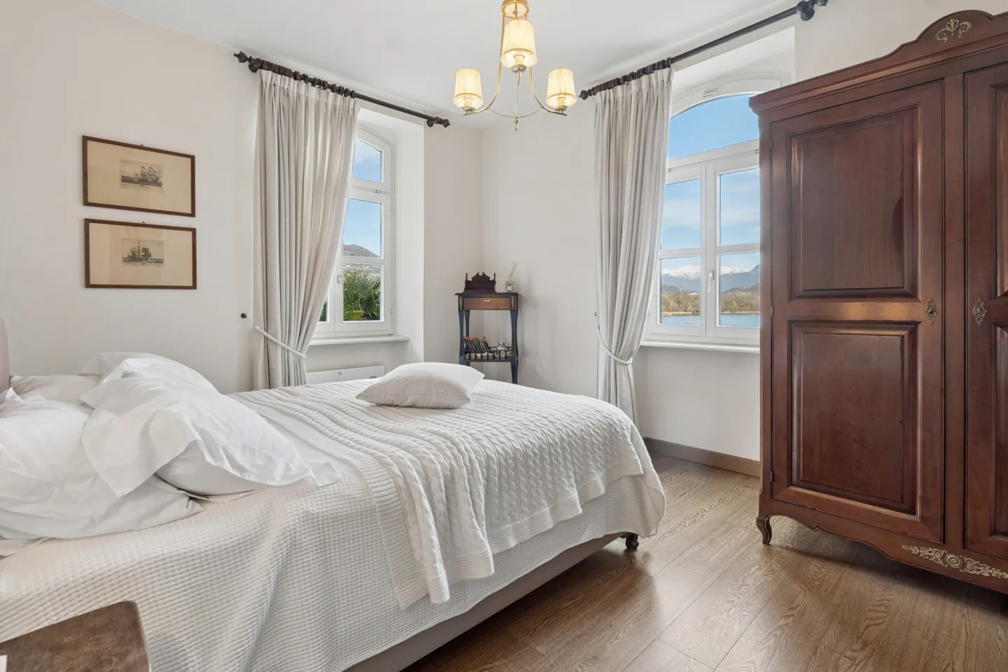 Villa L'Ortenzia - Seeblick Rückzugsort - Foto 18 von 28