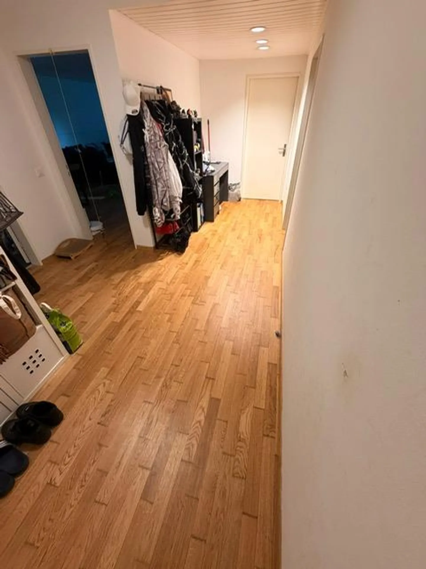 Wohnfühloase mit Balkon – Ihr neues Zuhause in Wildegg - Photo 10 sur 12