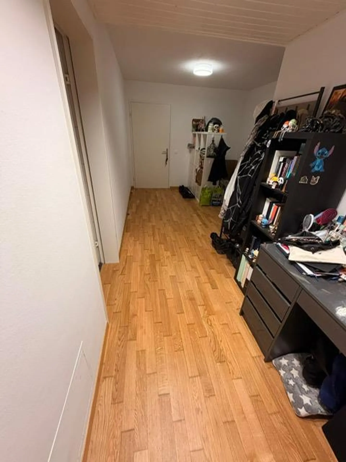 Wohnfühloase mit Balkon – Ihr neues Zuhause in Wildegg - Photo 11 sur 12