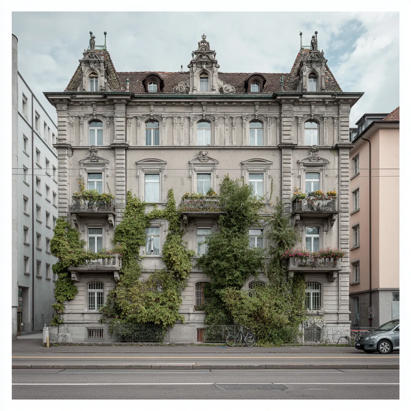 Appartamento in affitto - Foto 7 di 7