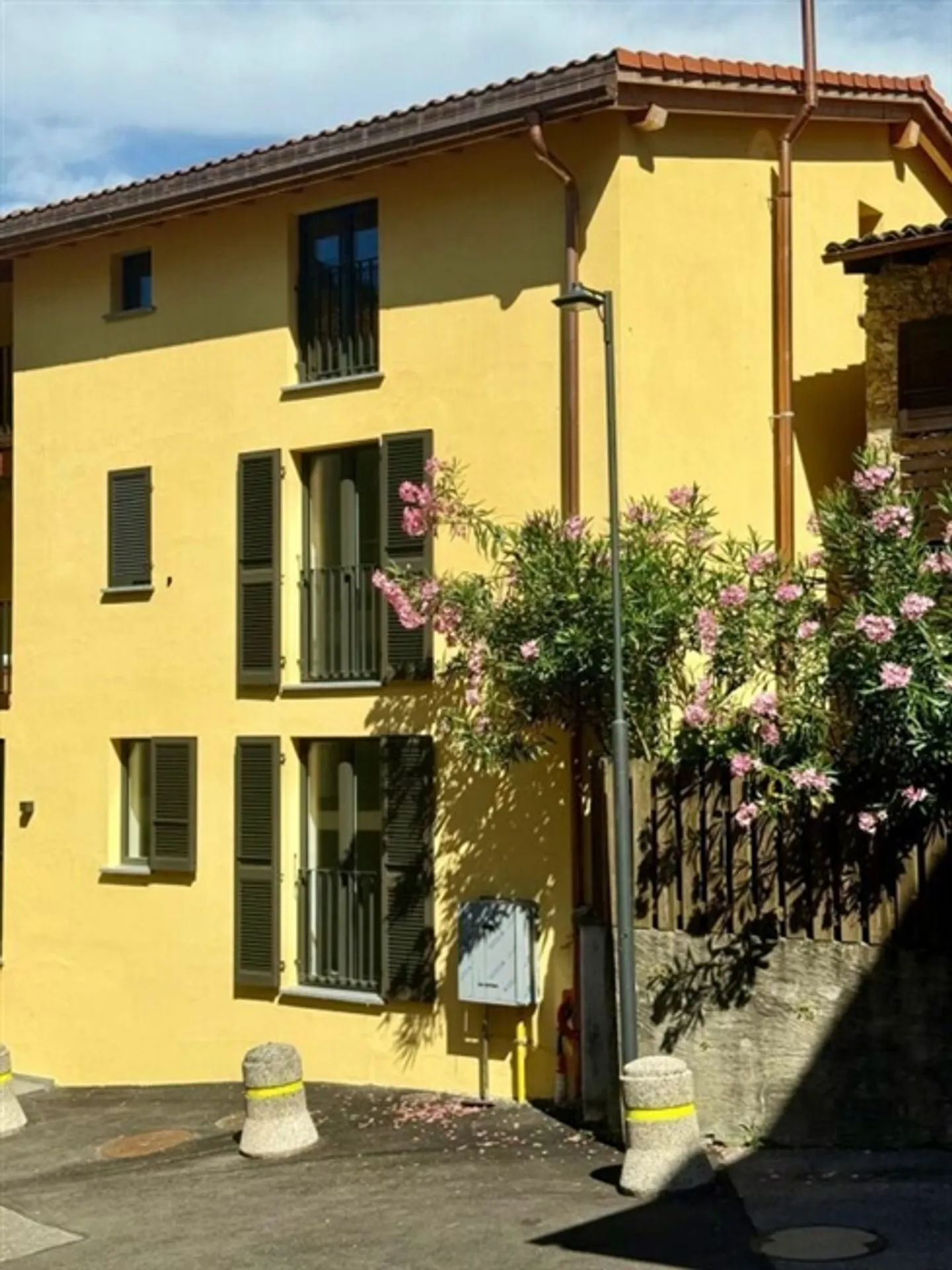 «CADRO 4.5 Alkoven | Neu | Miete 2'200 | Ausgaben 300» - Foto 9 von 10