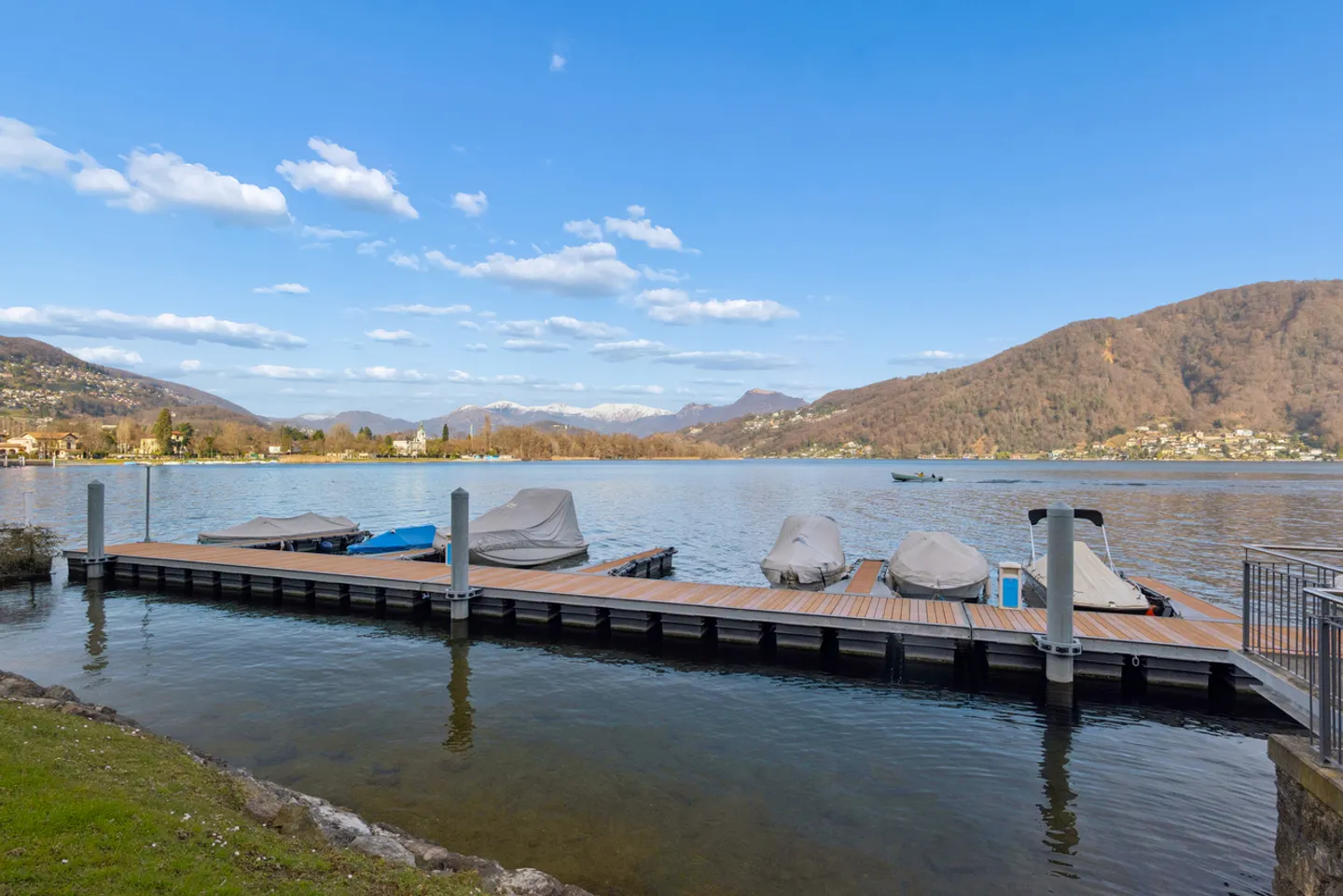 Villa L'Ortenzia - Seeblick Rückzugsort - Foto 28 von 28