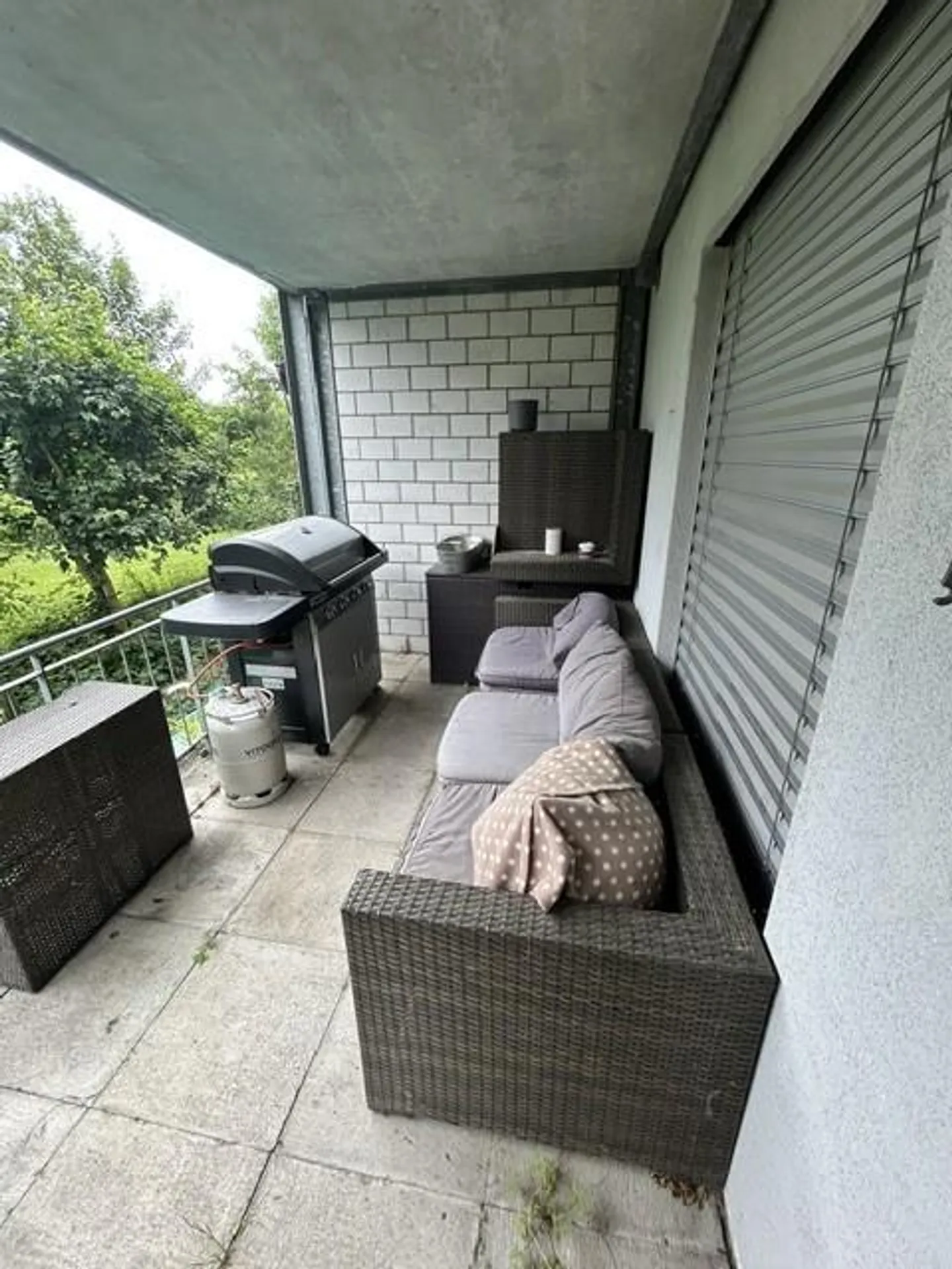 Wohnfühloase mit Balkon – Ihr neues Zuhause in Wildegg - Photo 12 sur 12