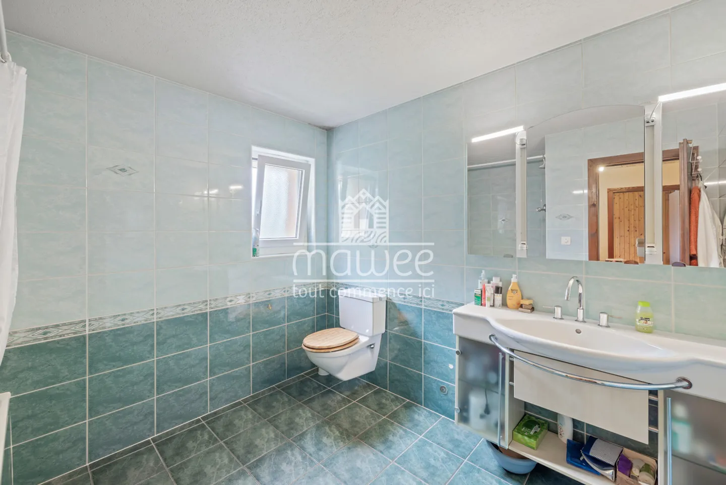 Ruhig, funktional und ohne Einsicht: wunderschöne Villa zu entdecken! - Foto 12 von 13