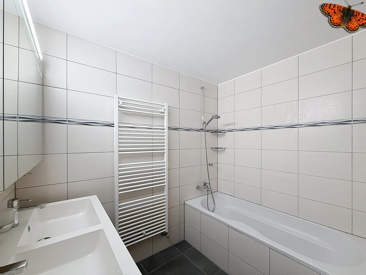 Appartement à louer - Photo 9 sur 9