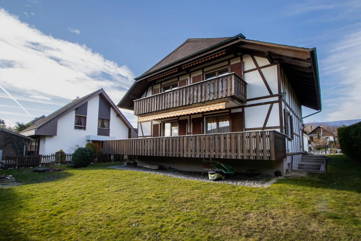 Charmantes Einfamilienhaus - Foto 1 von 21