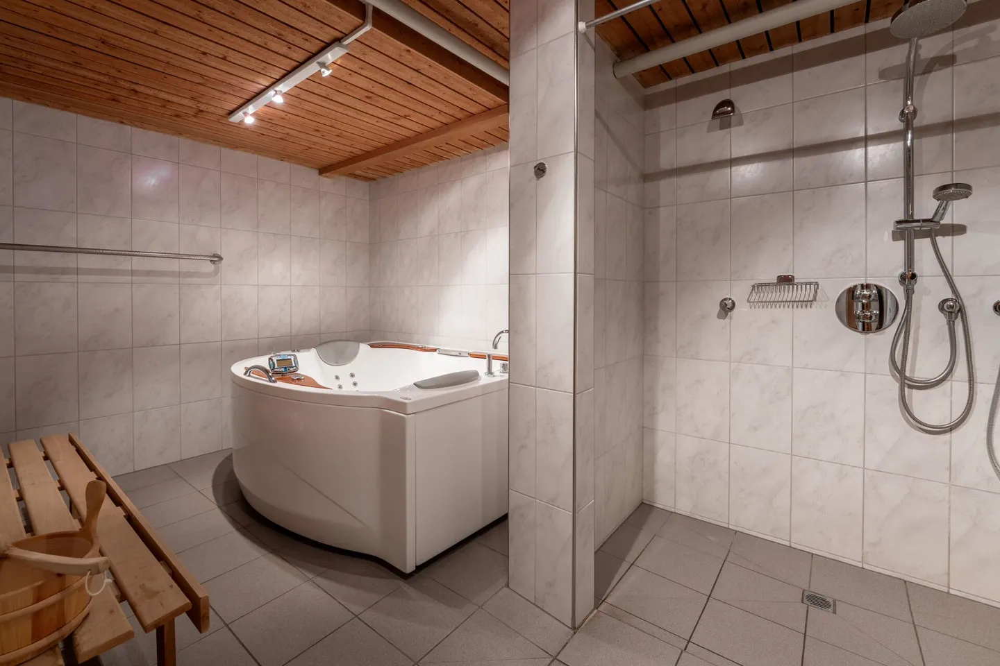 Appartamento duplex 3 1/2 locali in vendita - Foto 24 di 29