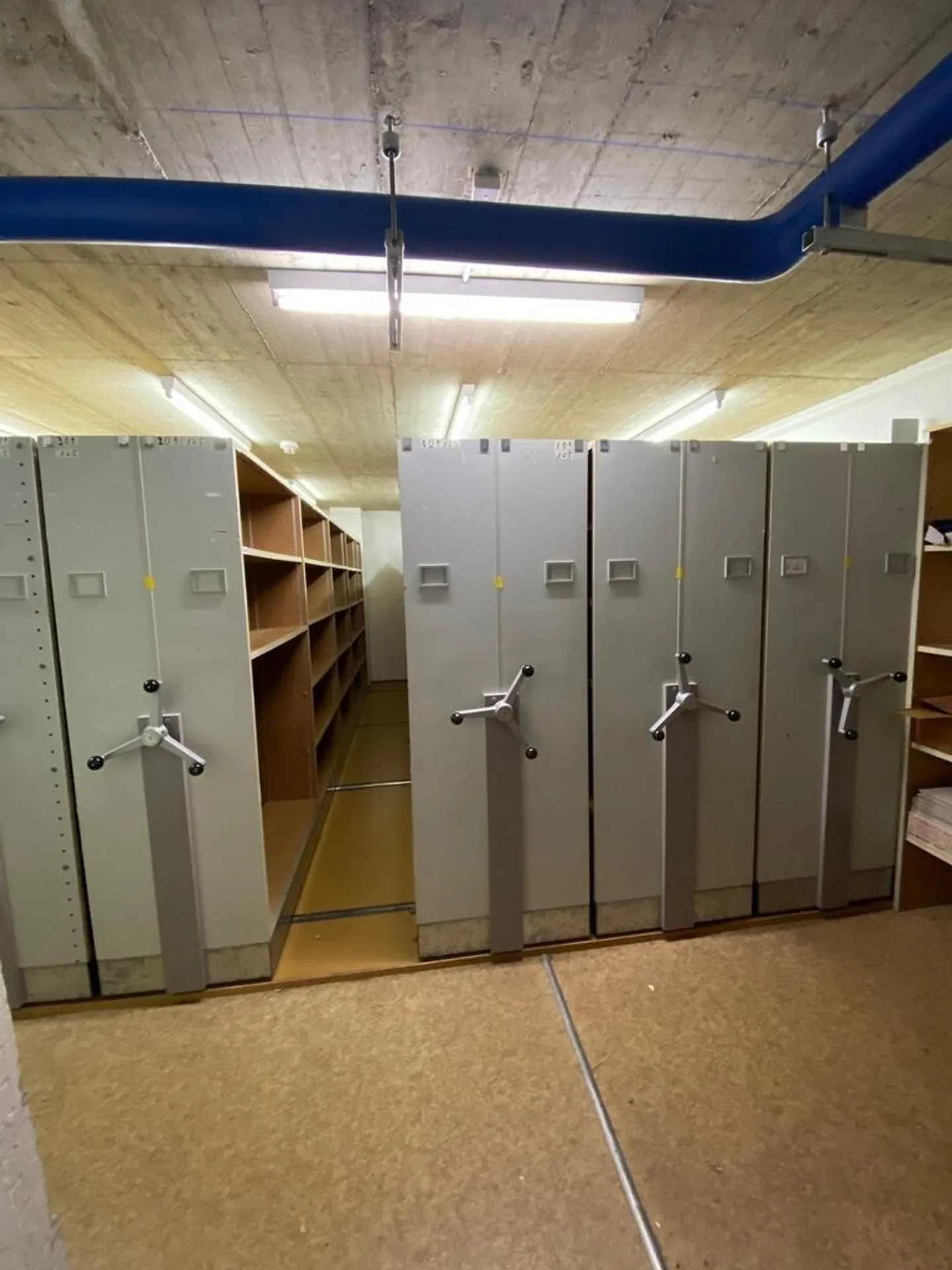 Lagerraum mieten - Foto 4 von 5