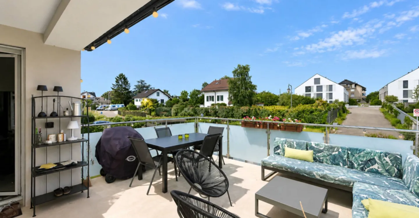 Individual villa with independent studio - Photo 5 of 13