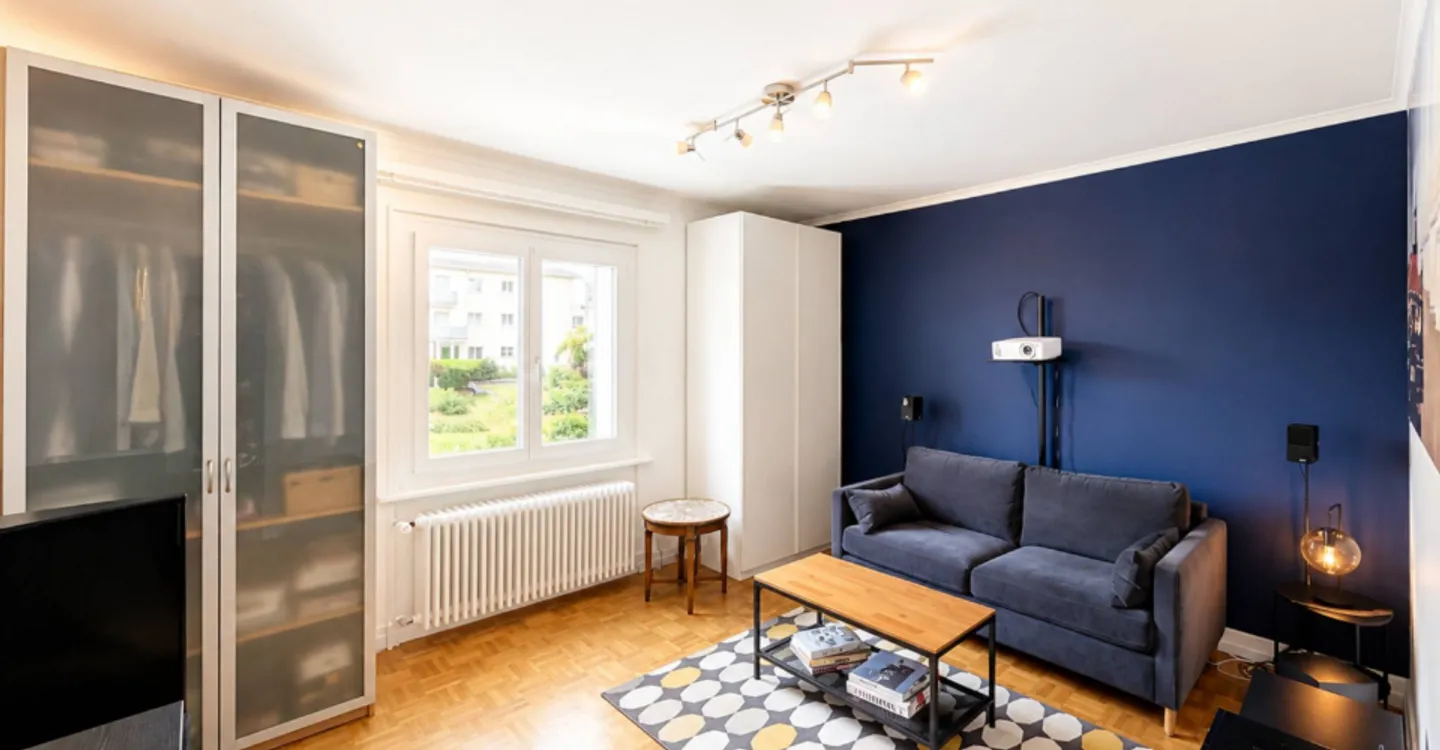 Individual villa with independent studio - Photo 6 of 13