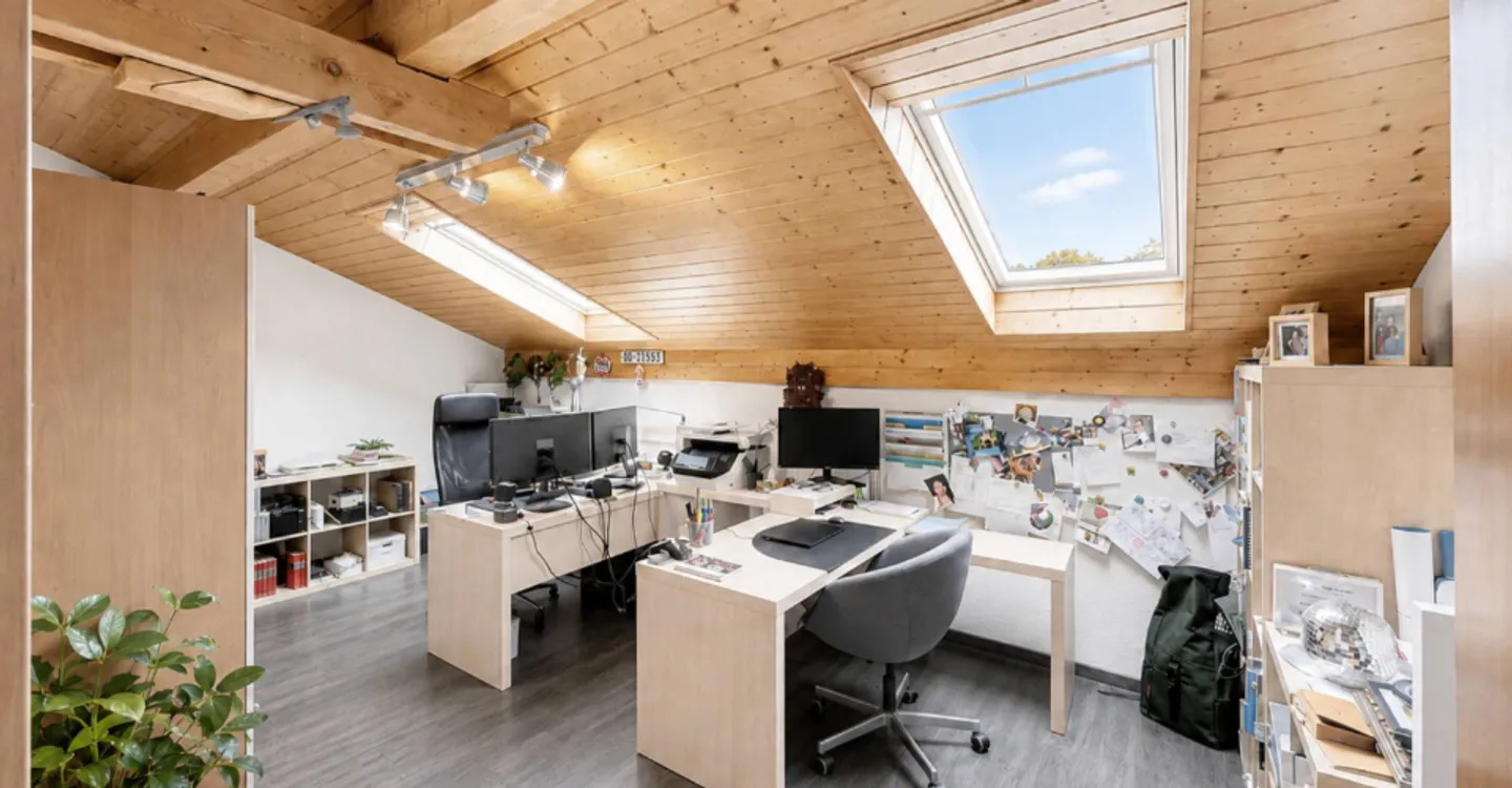 Individual villa with independent studio - Photo 10 of 13