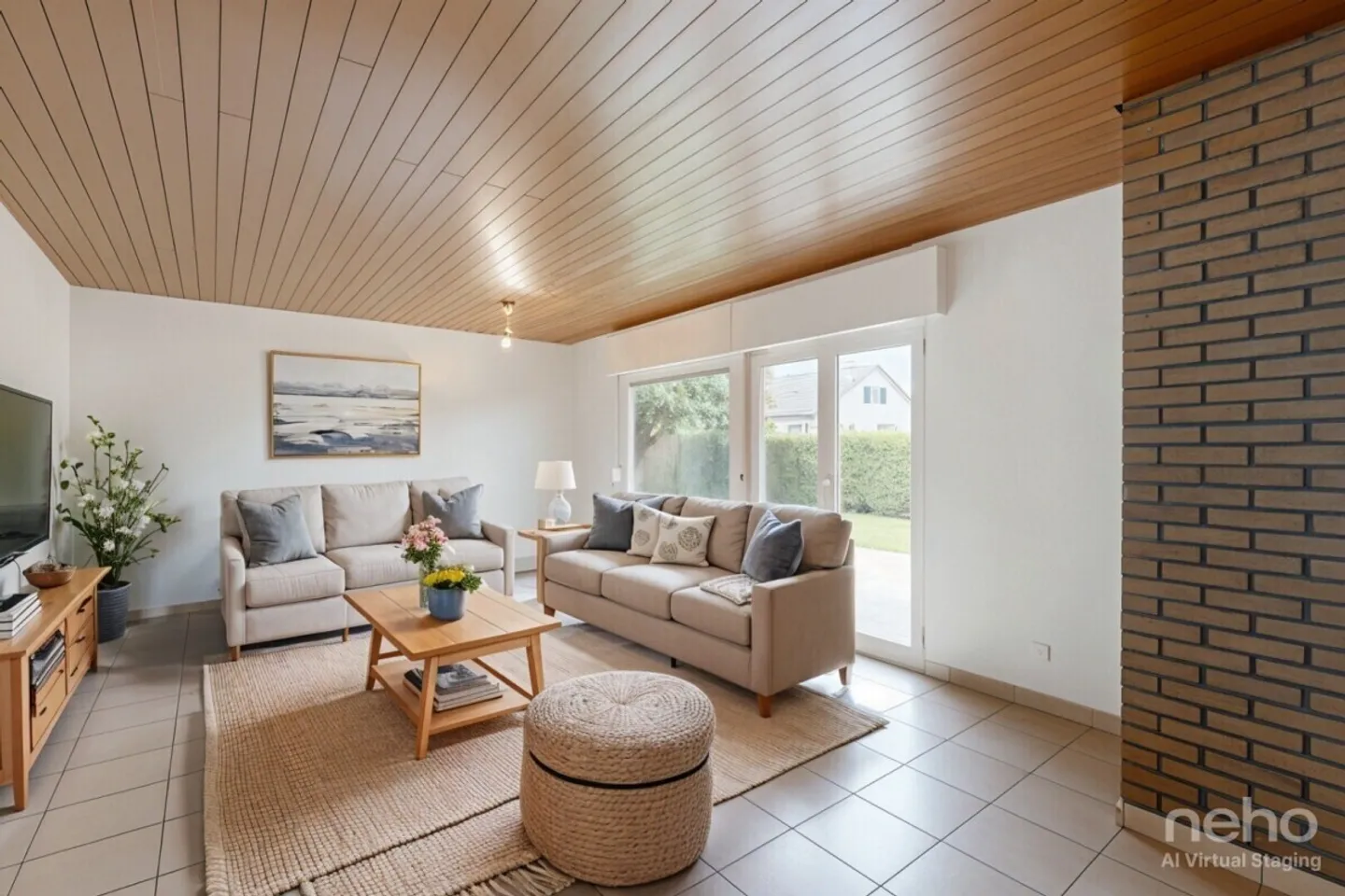 Charming house with large plot and great potential - Photo 4 of 13