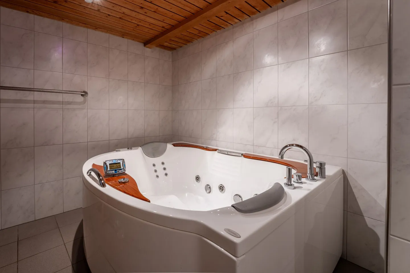 Appartamento duplex 3 1/2 locali in vendita - Foto 25 di 29
