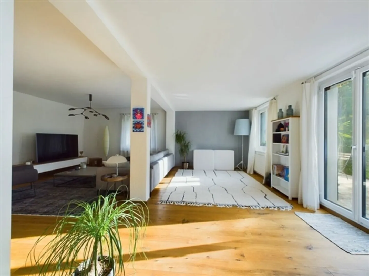 Votre nouveau chez-vous à Zurich-Affoltern (Temporaire) - Photo 5 sur 17