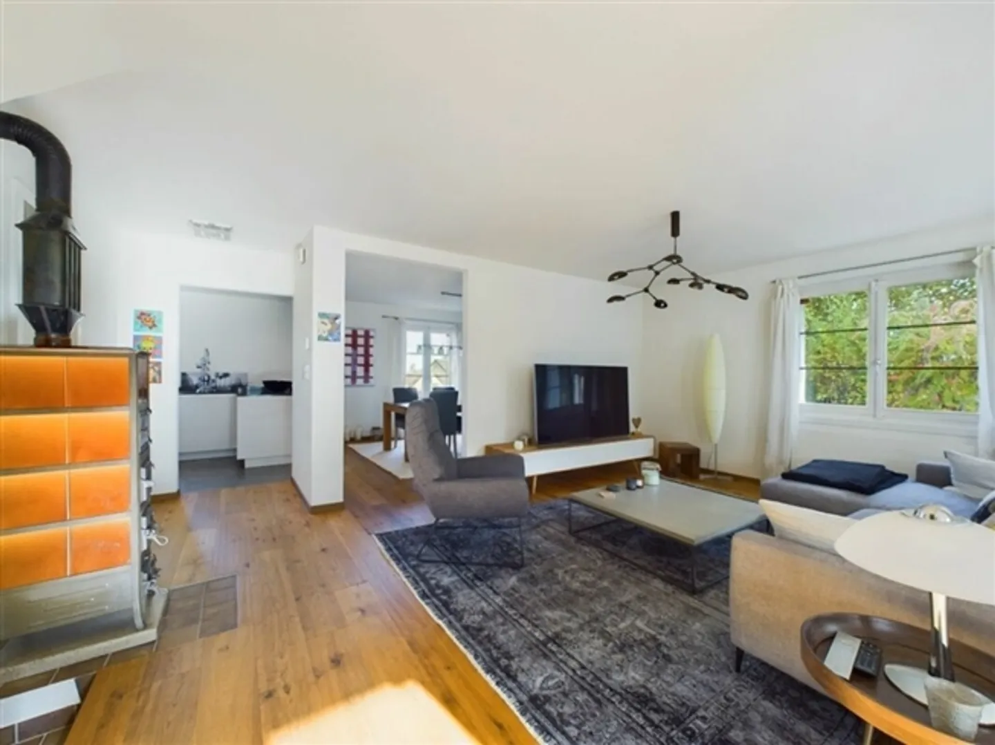 Votre nouveau chez-vous à Zurich-Affoltern (Temporaire) - Photo 7 sur 17