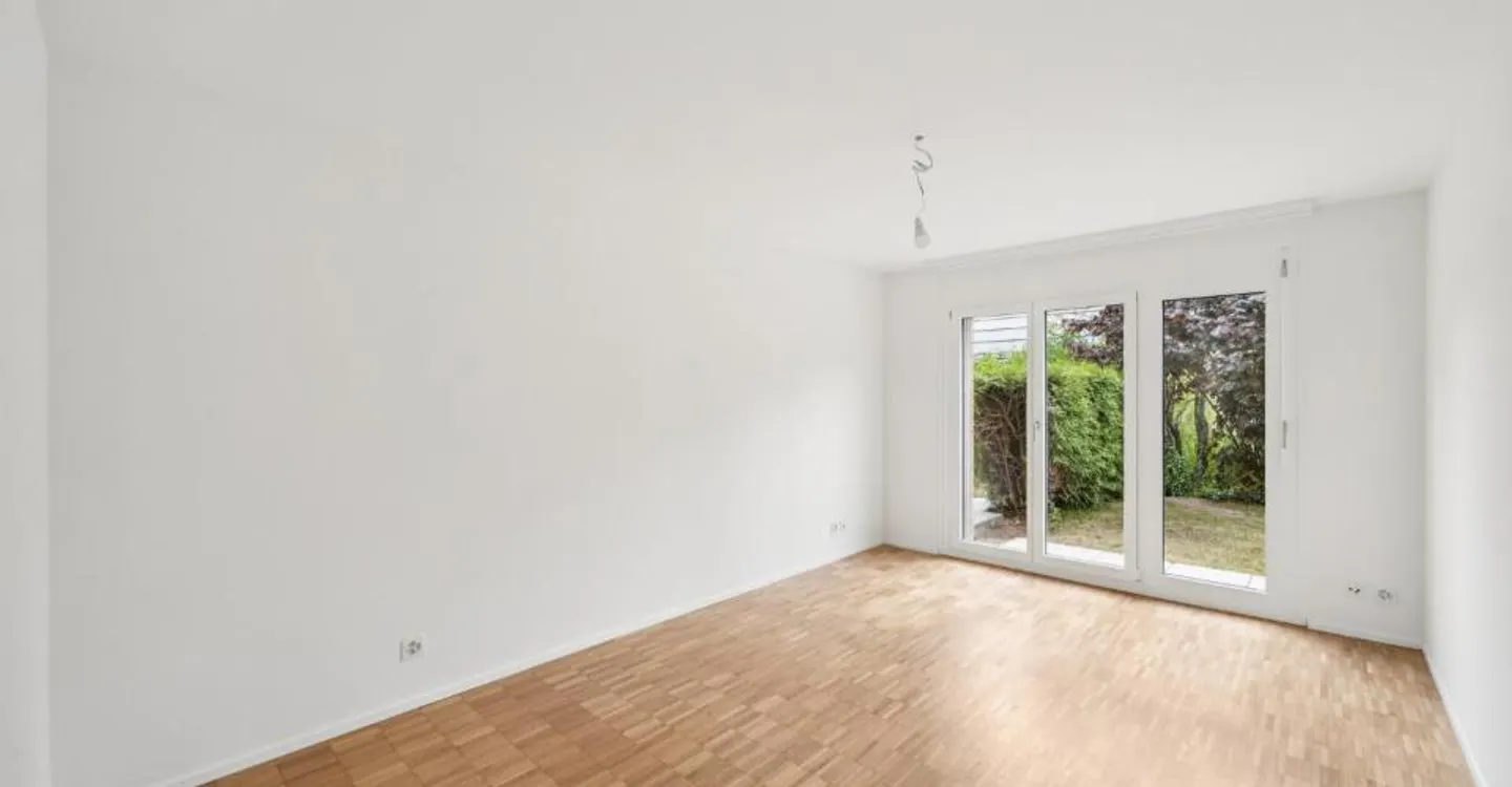 Charming 3.5 Room Apartment - Photo 9 of 11