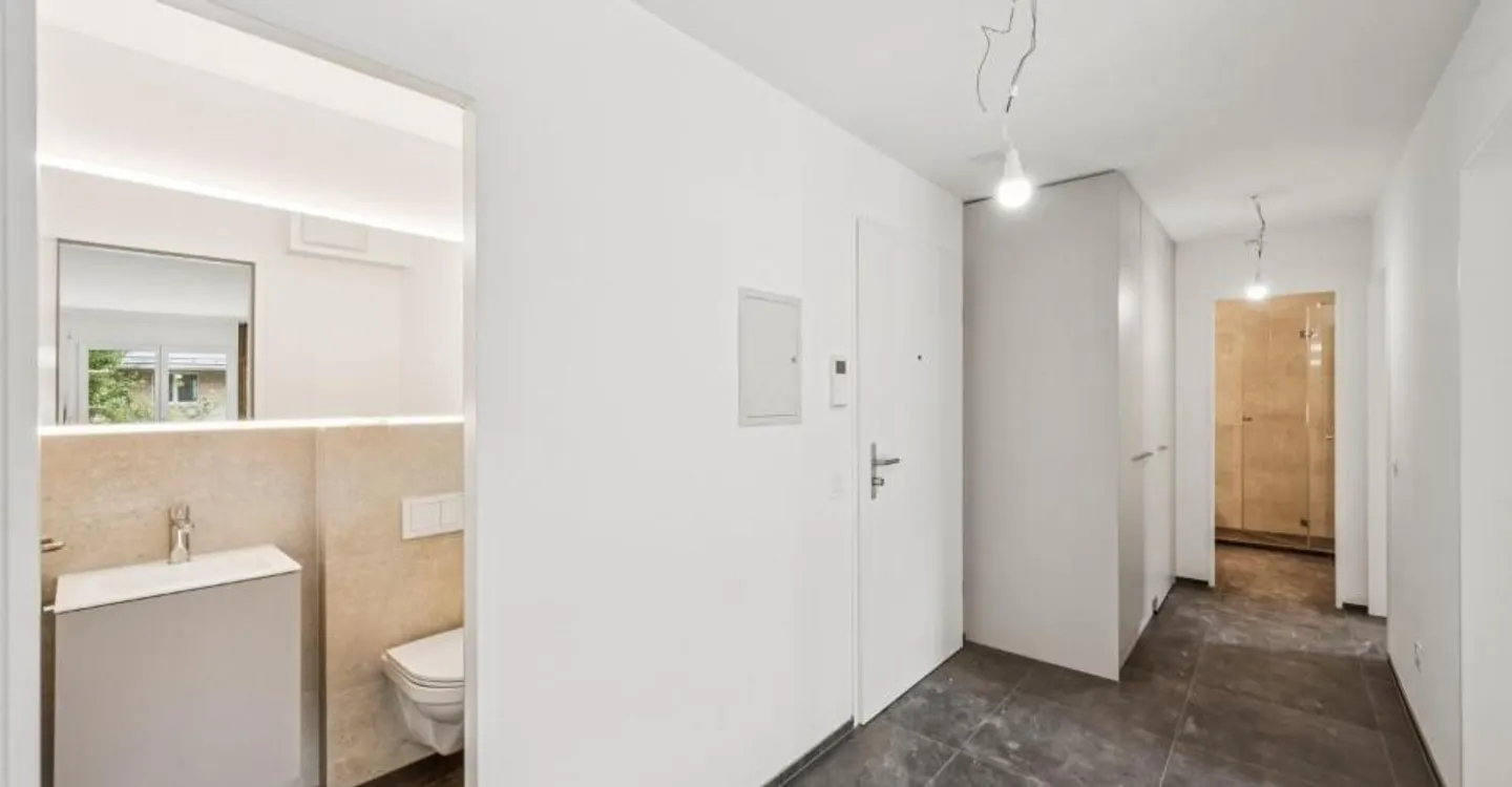 Charming 3.5 Room Apartment - Photo 10 of 11