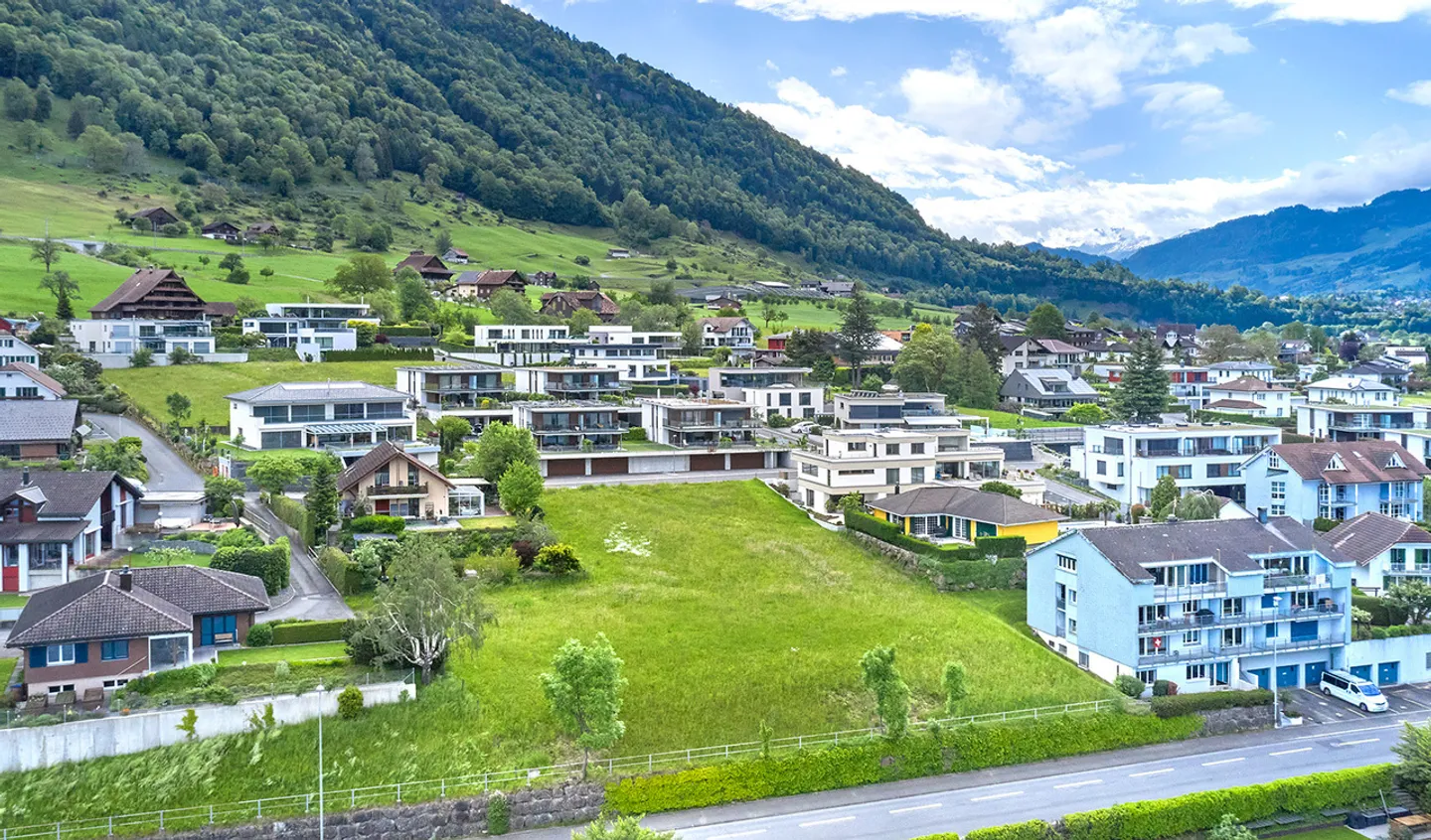Propriété de première classe avec vue panoramique dégagée - Photo 3 sur 4