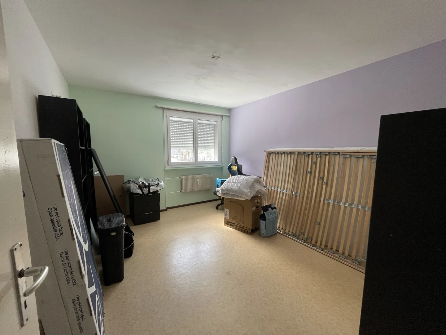 Charmante 3,5-Zimmer Wohnung - Foto 3 von 17