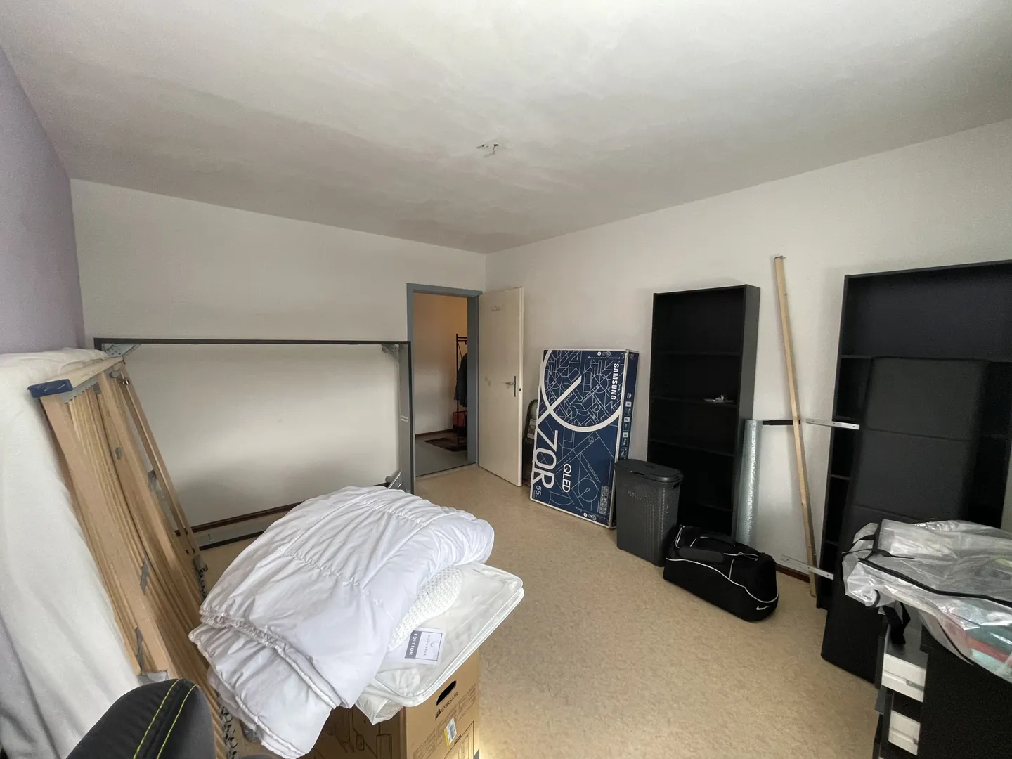 Charmante 3,5-Zimmer Wohnung - Foto 4 von 17